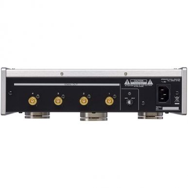 TEAC CG-10M Black